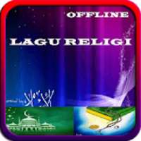 Lagu - Lagu Religi Offline on 9Apps
