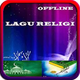 Lagu - Lagu Religi Offline 8.1