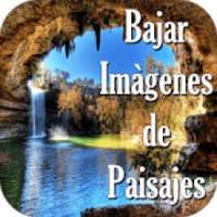 Bajar Imágenes de Paisajes Hermosos HD on 9Apps