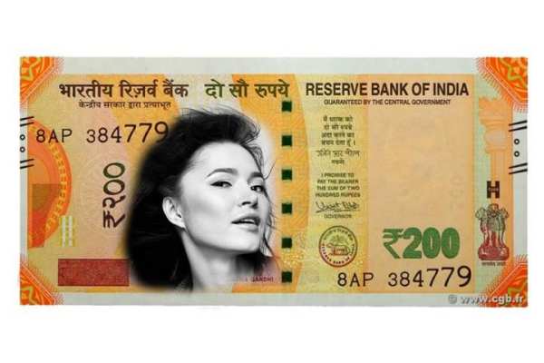 Indian Currency Photo Frames screenshot 2