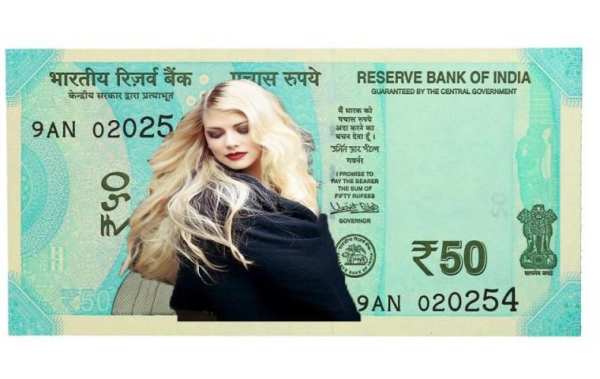 Indian Currency Photo Frames screenshot 3