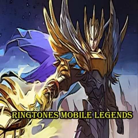 Ringtone Mobile Legends HD screenshot 5