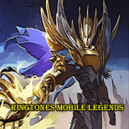 Ringtone Mobile Legends HD أيقونة