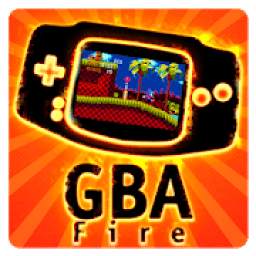 GBA Fire GBA_EMULATOR_12102018