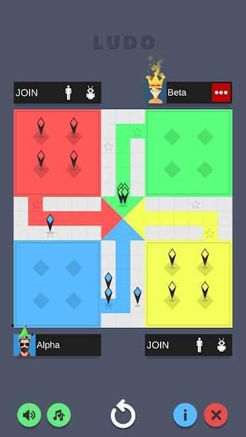 Ludo screenshot 8