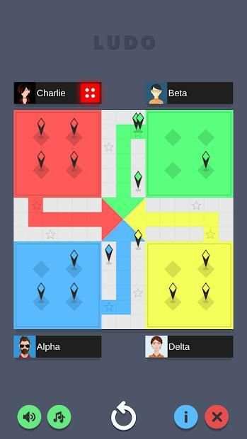 Ludo screenshot 10