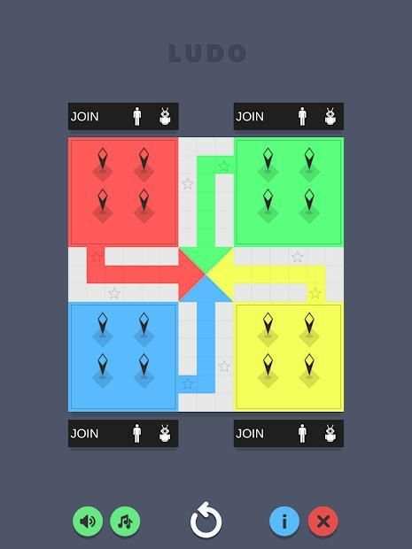 Ludo screenshot 5