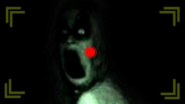 Ghost Camera - Ghost Hunters screenshot 3