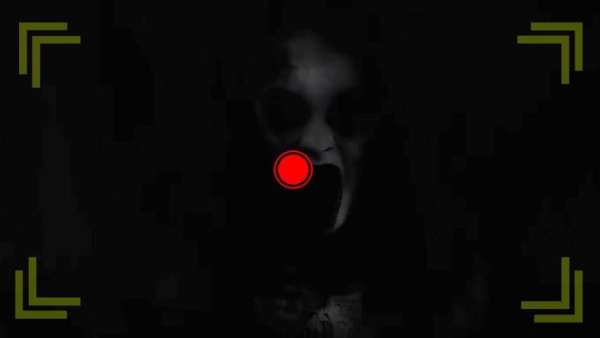 Ghost Camera - Ghost Hunters screenshot 5