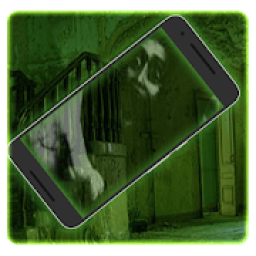 ikon Ghost Camera - Ghost Hunters