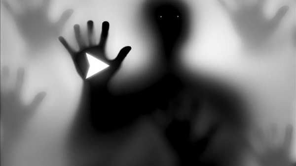 Ghost Camera - Ghost Hunters screenshot 1