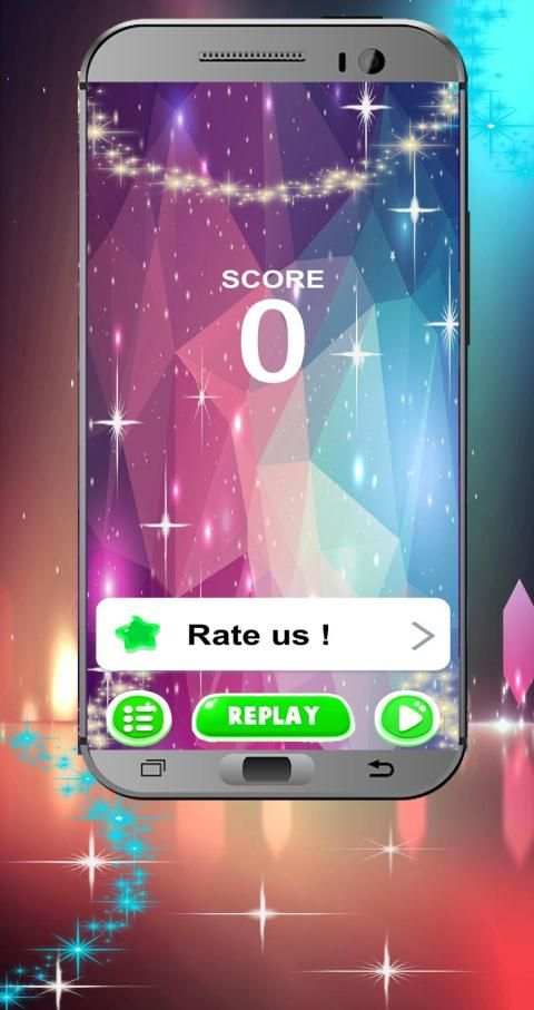 Megic Tiles-MALUMA Edition Piano screenshot 1