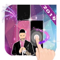 ikon Megic Tiles-MALUMA Edition Piano