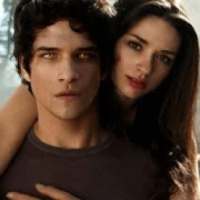 Guess the Actor from "TEEN WOLF"