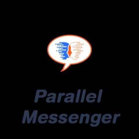 Parallel Messenger screenshot 1