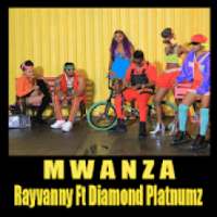Diamond Platnumz ft Rayvanny - Mwanza on 9Apps