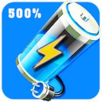 500 ultra battery saver (schoner) PRO on 9Apps