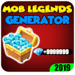 ikon Tricks For Mobil Legend l Free Diamonds 2k19 New l