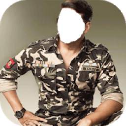 Bharat Ke Veer Photo Suit 1.0