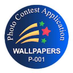 Wallpapers - Photo Contest Application