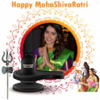 Lord Shiva Photo Frames