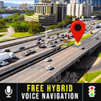 Free Universal GPS Navigation on 9Apps
