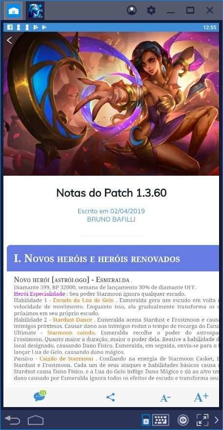 MLBB Guide screenshot 3