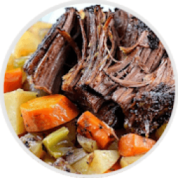 ikon Roast Beef Recipes