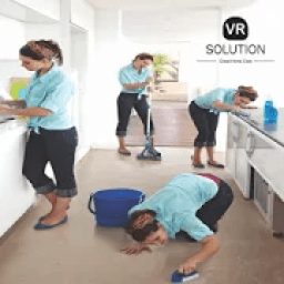 VR Solution App आइकन