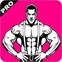 Gym Trainer Pro - Workout & Fitness Coach on 9Apps