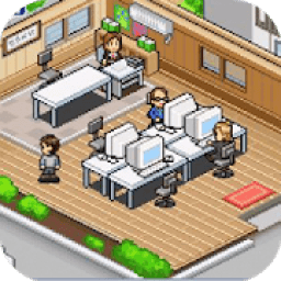 Lite Dev Tycoon Development Story Kairosoft Player आइकन