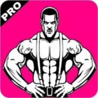 Gym Trainer Pro - Workout & Fitness Coach