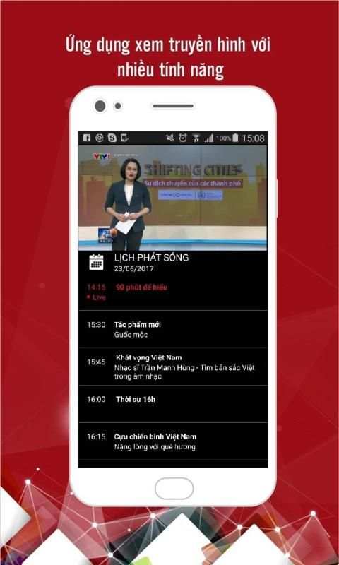 TV Play MBF screenshot 3
