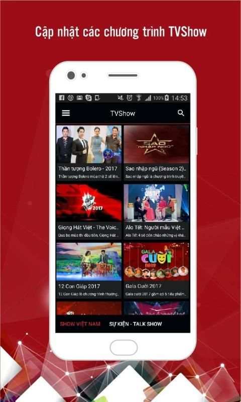 TV Play MBF screenshot 1