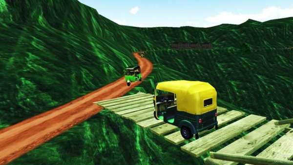 Indian Auto Simulator स्क्रीनशॉट 15