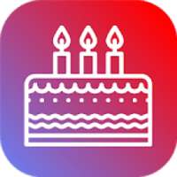 Birthday Photo Frame - Collage Photo- Photo Editor on 9Apps