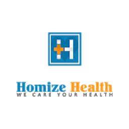 Homize Health