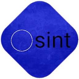 OSINT 1.0