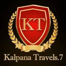 Kalpana travels.7 (Regd)