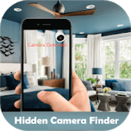 Hidden Camera Finder आइकन