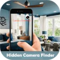 Hidden Camera Finder
