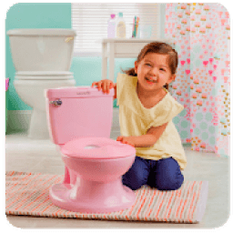 ikon Potty Training