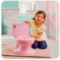 Potty Training
