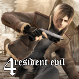 ikon Walkthrough Resident Evil 4 Tip