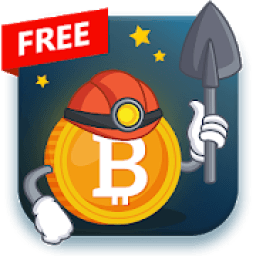 ikon Облачный Биткоин Майнер - Удаленный BTC Заработок