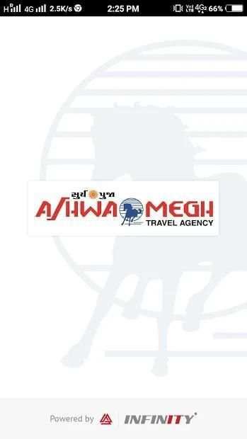 Ashwamegh Travels Agency screenshot 7