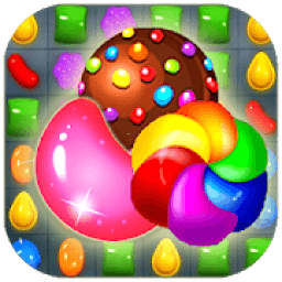 Candy Bar Match 3 आइकन