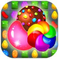 Candy Bar Match 3