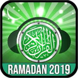 Full Quran MP3 - 50+ Translation for Ramadan 2019
