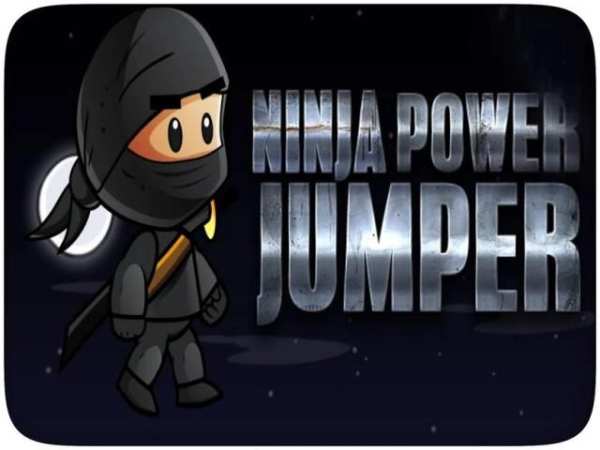 NinJa Jumper screenshot 6